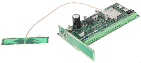 CENTRALA ALARMOWA PERFECTA-32-WRL-LTE-SET-A SATEL CENTRALA ALARMOWA PERFECTA-32-WRL-LTE-SET-A SATEL
