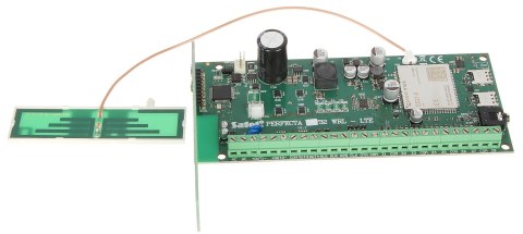 CENTRALA ALARMOWA PERFECTA-32-WRL-LTE-SET-A SATEL CENTRALA ALARMOWA PERFECTA-32-WRL-LTE-SET-A SATEL