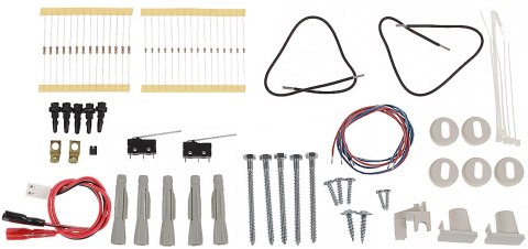 CENTRALA ALARMOWA PERFECTA-32-WRL-LTE-SET-A SATEL CENTRALA ALARMOWA PERFECTA-32-WRL-LTE-SET-A SATEL