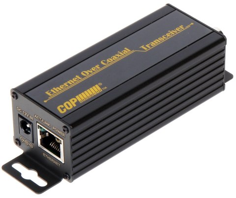 EXTENDER ETHERNET PO SKRĘTCE UTP EA-EOU101 COP EXTENDER ETHERNET PO SKRĘTCE UTP EA-EOU101 COP