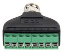 EXTENDER ETHERNET PO SKRĘTCE UTP EA-EOU101 COP