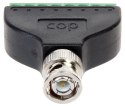 EXTENDER ETHERNET PO SKRĘTCE UTP EA-EOU101 COP