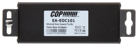 EXTENDER ETHERNET PO SKRĘTCE UTP EA-EOU101 COP EXTENDER ETHERNET PO SKRĘTCE UTP EA-EOU101 COP