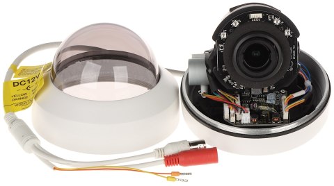 KAMERA AHD, HD-CVI, HD-TVI, CVBS SZYBKOOBROTOWA ZEWNĘTRZNA OMEGA-PTZ-22H4-4 - 1080p 2.8 ... 12 mm KAMERA AHD, HD-CVI, HD-TVI, CVBS SZYBKOOBROTOWA ZEWNĘTRZNA OMEGA-PTZ-22H4-4 - 1080p 2.8 ... 12 mm