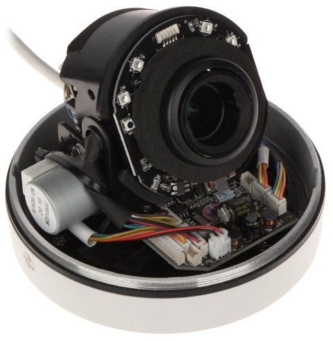 KAMERA AHD, HD-CVI, HD-TVI, CVBS SZYBKOOBROTOWA ZEWNĘTRZNA OMEGA-PTZ-22H4-4 - 1080p 2.8 ... 12 mm KAMERA AHD, HD-CVI, HD-TVI, CVBS SZYBKOOBROTOWA ZEWNĘTRZNA OMEGA-PTZ-22H4-4 - 1080p 2.8 ... 12 mm