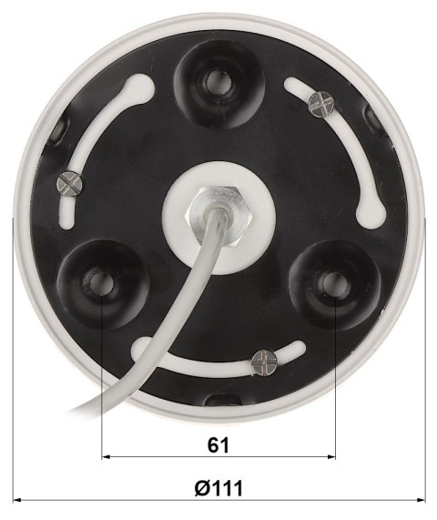KAMERA AHD, HD-CVI, HD-TVI, CVBS SZYBKOOBROTOWA ZEWNĘTRZNA OMEGA-PTZ-22H4-4 - 1080p 2.8 ... 12 mm KAMERA AHD, HD-CVI, HD-TVI, CVBS SZYBKOOBROTOWA ZEWNĘTRZNA OMEGA-PTZ-22H4-4 - 1080p 2.8 ... 12 mm