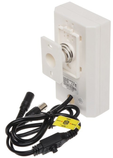 KAMERA UKRYTA AHD, HD-CVI, HD-TVI APTI-H50YK-37 2Mpx / 5Mpx 3.7 mm APTI KAMERA UKRYTA AHD, HD-CVI, HD-TVI APTI-H50YK-37 2Mpx / 5Mpx 3.7 mm APTI