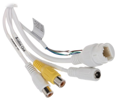 KAMERA WANDALOODPORNA IP IPC-HDBW5449R-ASE-NI-0360B Full-Color - 4 Mpx 3.6 mm DAHUA KAMERA WANDALOODPORNA IP IPC-HDBW5449R-ASE-NI-0360B Full-Color - 4 Mpx 3.6 mm DAHUA