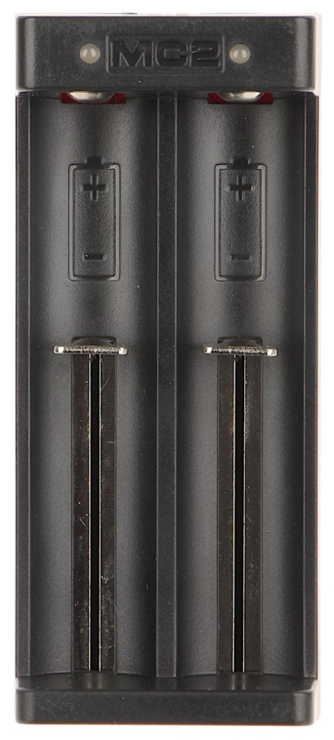 ŁADOWARKA BAT-RECHARGE/MC2 XTAR ŁADOWARKA BAT-RECHARGE/MC2 XTAR