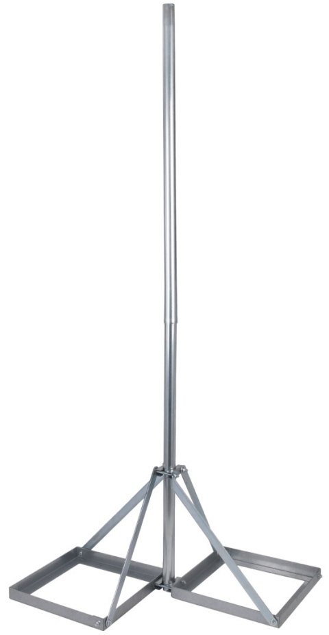 MASZT BALASTOWY MB-2/2.0S MASZT BALASTOWY MB-2/2.0S