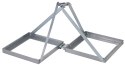 MASZT BALASTOWY MB-2/2.0S