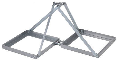 MASZT BALASTOWY MB-2/2.0S MASZT BALASTOWY MB-2/2.0S