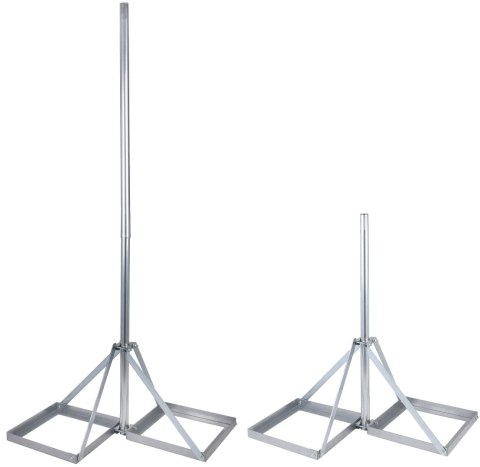 MASZT BALASTOWY MB-2/2.0S MASZT BALASTOWY MB-2/2.0S