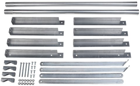 MASZT BALASTOWY MB-2/2.0S MASZT BALASTOWY MB-2/2.0S