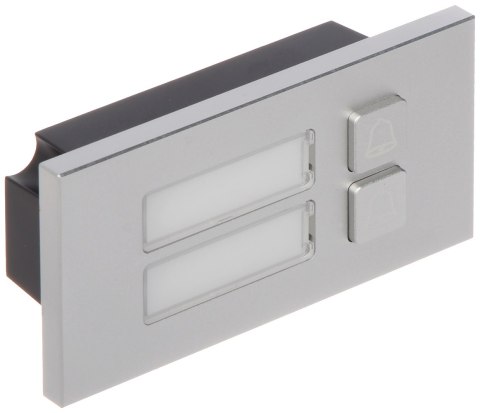 MODUŁ KLAWIATURY VTO4202F-MB2 DO MODUŁU VTO4202F-P DAHUA MODUŁ KLAWIATURY VTO4202F-MB2 DO MODUŁU VTO4202F-P DAHUA