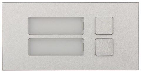 MODUŁ KLAWIATURY VTO4202F-MB2 DO MODUŁU VTO4202F-P DAHUA MODUŁ KLAWIATURY VTO4202F-MB2 DO MODUŁU VTO4202F-P DAHUA