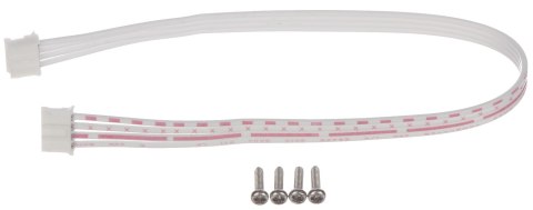 MODUŁ KLAWIATURY VTO4202F-MB5 DO MODUŁU VTO4202F-P DAHUA MODUŁ KLAWIATURY VTO4202F-MB5 DO MODUŁU VTO4202F-P DAHUA