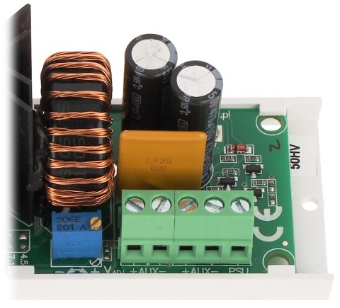 MODUŁ PRZETWORNICY DC/DC50HV PULSAR MODUŁ PRZETWORNICY DC/DC50HV PULSAR