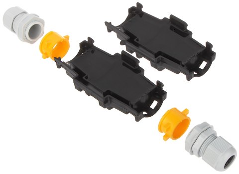 MUFA PRZELOTOWA GELBOX RAPID-JOINT-L1.5-IP68 RayTech MUFA PRZELOTOWA GELBOX RAPID-JOINT-L1.5-IP68 RayTech