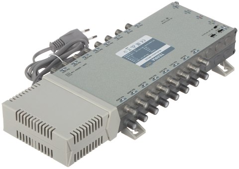 MULTISWITCH MR-532 5 WEJŚĆ/32 WYJŚCIA TERRA MULTISWITCH MR-532 5 WEJŚĆ/32 WYJŚCIA TERRA