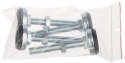 NOGA A19-N*P4 DO SZAFY RACK
