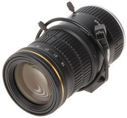 OBIEKTYW ZOOM IR MEGA-PIXEL PFL1575-A12D 4K UHD 15 ... 75 mm DC DAHUA