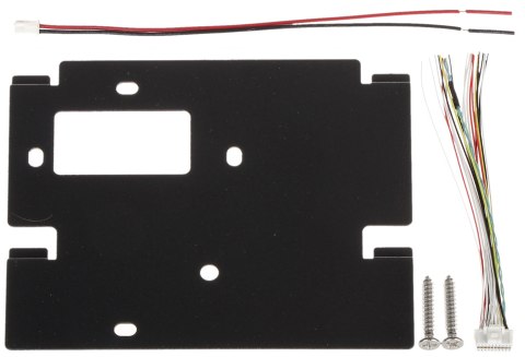 PANEL WEWNĘTRZNY IP DS-KH6320-TE1 Hikvision PANEL WEWNĘTRZNY IP DS-KH6320-TE1 Hikvision