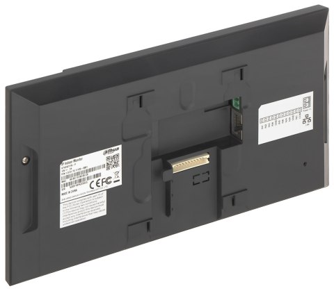 PANEL WEWNĘTRZNY IP VTH2421FB-P DAHUA PANEL WEWNĘTRZNY IP VTH2421FB-P DAHUA
