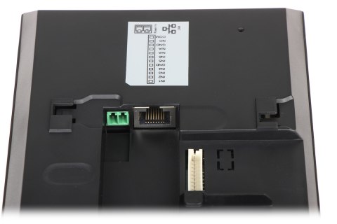 PANEL WEWNĘTRZNY IP VTH2421FB-P DAHUA PANEL WEWNĘTRZNY IP VTH2421FB-P DAHUA