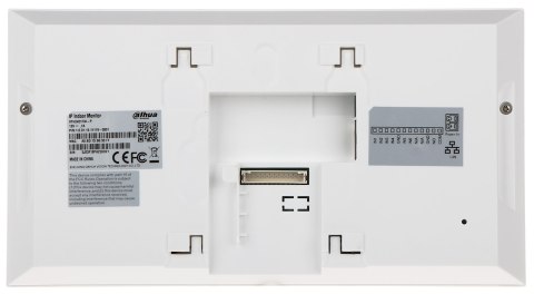PANEL WEWNĘTRZNY IP VTH2421FW-P DAHUA PANEL WEWNĘTRZNY IP VTH2421FW-P DAHUA