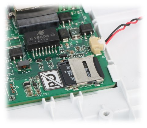 PANEL WEWNĘTRZNY IP VTH2421FW-P DAHUA PANEL WEWNĘTRZNY IP VTH2421FW-P DAHUA