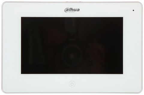 PANEL WEWNĘTRZNY IP VTH5221DW-S2 Wi-Fi / IP DAHUA PANEL WEWNĘTRZNY IP VTH5221DW-S2 Wi-Fi / IP DAHUA