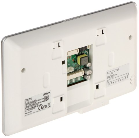 PANEL WEWNĘTRZNY IP VTH5221DW-S2 Wi-Fi / IP DAHUA PANEL WEWNĘTRZNY IP VTH5221DW-S2 Wi-Fi / IP DAHUA