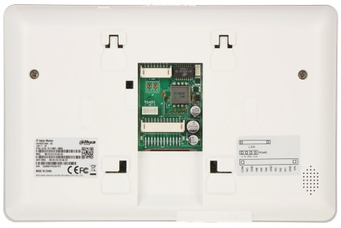 PANEL WEWNĘTRZNY IP VTH5221DW-S2 Wi-Fi / IP DAHUA PANEL WEWNĘTRZNY IP VTH5221DW-S2 Wi-Fi / IP DAHUA