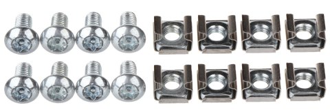PÓŁKA P19-2U/356*P2 DO SZAFY RACK 356 mm PÓŁKA P19-2U/356*P2 DO SZAFY RACK 356 mm
