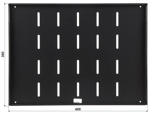 PÓŁKA P19F/360*P2 360 mm PÓŁKA P19F/360*P2 360 mm