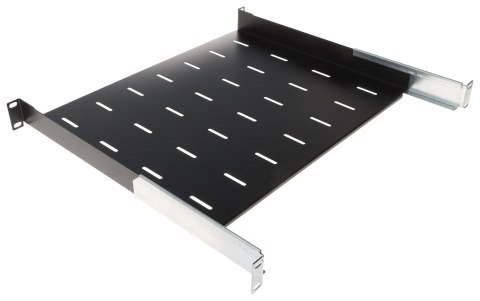 PÓŁKA REGULOWANA E-RSA19-1U-350B STALFLEX PÓŁKA REGULOWANA E-RSA19-1U-350B STALFLEX