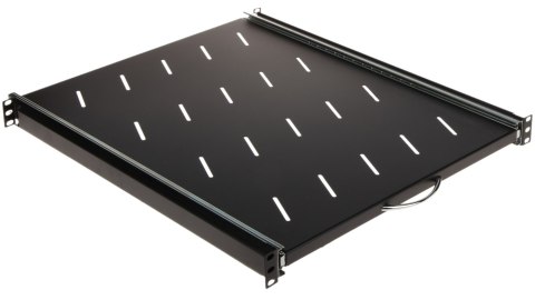 PÓŁKA WYSUWANA RSR19-1U-550B STALFLEX PÓŁKA WYSUWANA RSR19-1U-550B STALFLEX