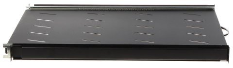 PÓŁKA WYSUWANA RSR19-1U-550B STALFLEX PÓŁKA WYSUWANA RSR19-1U-550B STALFLEX