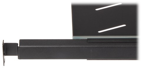 PÓŁKA WYSUWANA RSR19-1U-550B STALFLEX PÓŁKA WYSUWANA RSR19-1U-550B STALFLEX