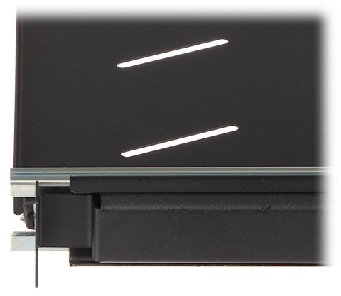 PÓŁKA WYSUWANA RSR19-1U-550B STALFLEX PÓŁKA WYSUWANA RSR19-1U-550B STALFLEX