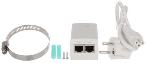 PUNKT DOSTĘPOWY TL-CPE605 TP-LINK PUNKT DOSTĘPOWY TL-CPE605 TP-LINK
