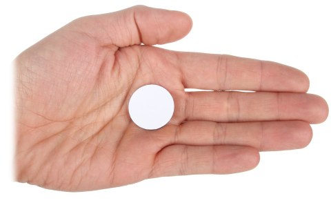 RFID TAG Z MODYFIKOWALNYM UID ATLO-615M RFID TAG Z MODYFIKOWALNYM UID ATLO-615M