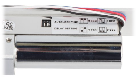 RYGIEL ELEKTROMAGNETYCZNY ASF802 REWERSYJNY DAHUA RYGIEL ELEKTROMAGNETYCZNY ASF802 REWERSYJNY DAHUA