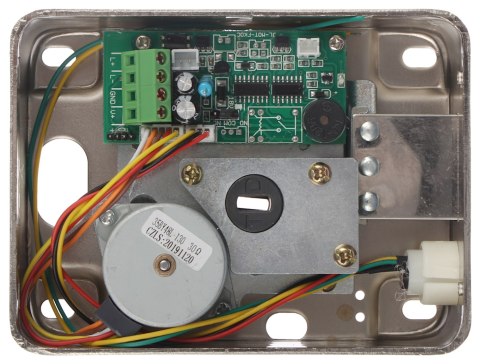 RYGIEL STEROWANY ELEKTRYCZNIE ASF601A DAHUA RYGIEL STEROWANY ELEKTRYCZNIE ASF601A DAHUA