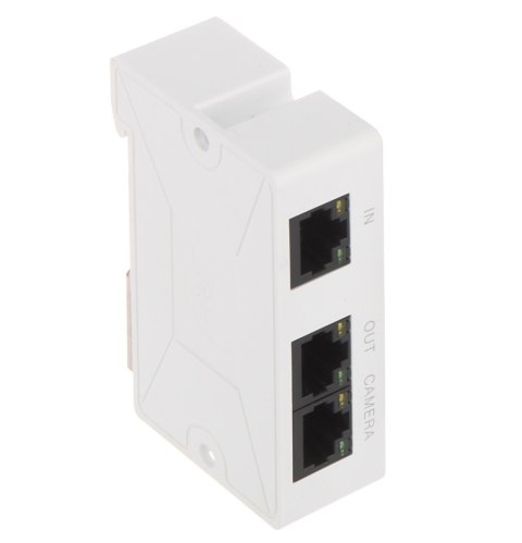 SWITCH POE / EXTENDER PFT1310 3-PORTOWY SWITCH POE / EXTENDER PFT1310 3-PORTOWY
