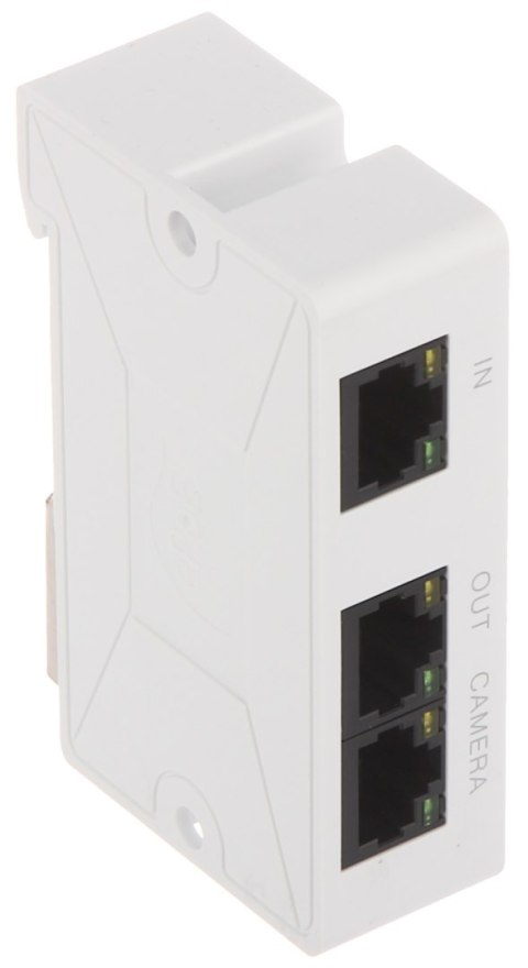SWITCH POE / EXTENDER PFT1310 3-PORTOWY SWITCH POE / EXTENDER PFT1310 3-PORTOWY