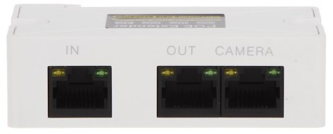SWITCH POE / EXTENDER PFT1310 3-PORTOWY SWITCH POE / EXTENDER PFT1310 3-PORTOWY