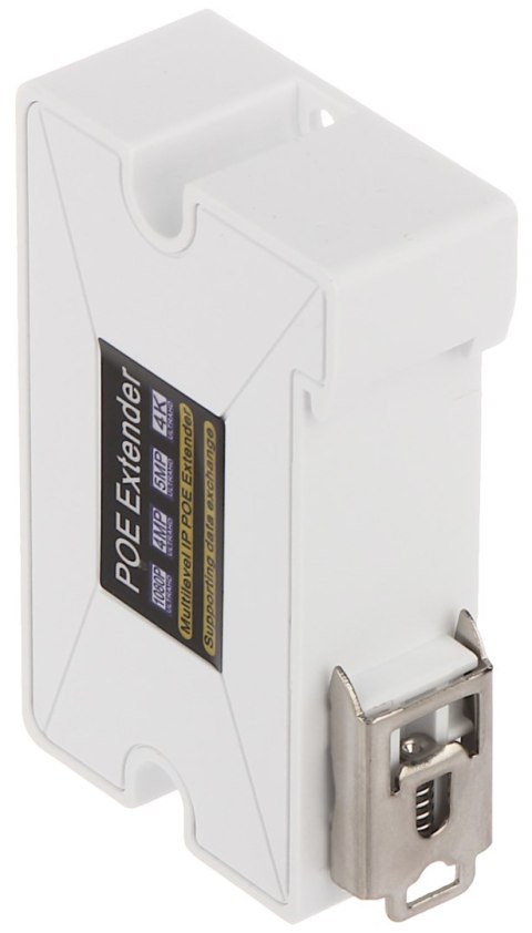 SWITCH POE / EXTENDER PFT1310 3-PORTOWY SWITCH POE / EXTENDER PFT1310 3-PORTOWY