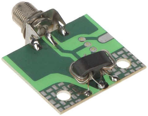 SYMETRYZATOR ANTENOWY SA/I-V/F-DIPOL SYMETRYZATOR ANTENOWY SA/I-V/F-DIPOL